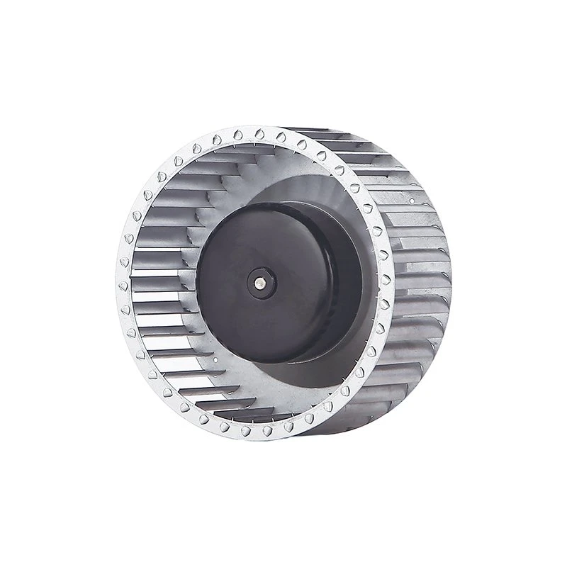 140mm EC-AC Forward Curved Centrifugal Fan PF3N140B2EH